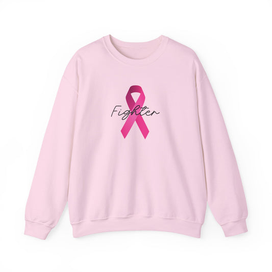 "Fighter" Sweatshirt