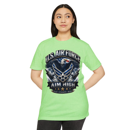 U.S. Air Force “Aim High” T-Shirt