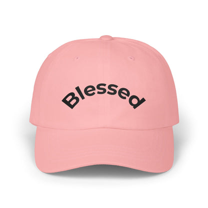 Classic Dad Cap