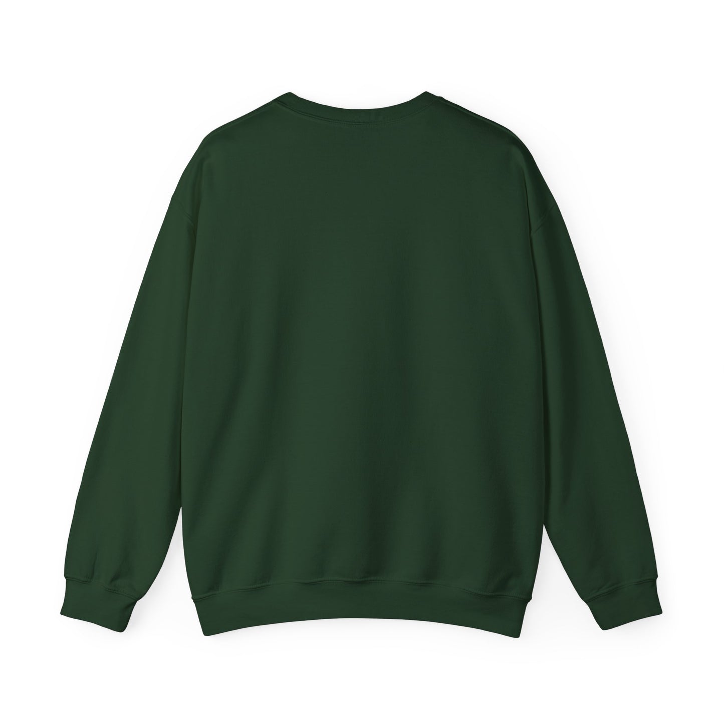 "Bendecida de ser Abuelita" Sweatshirt