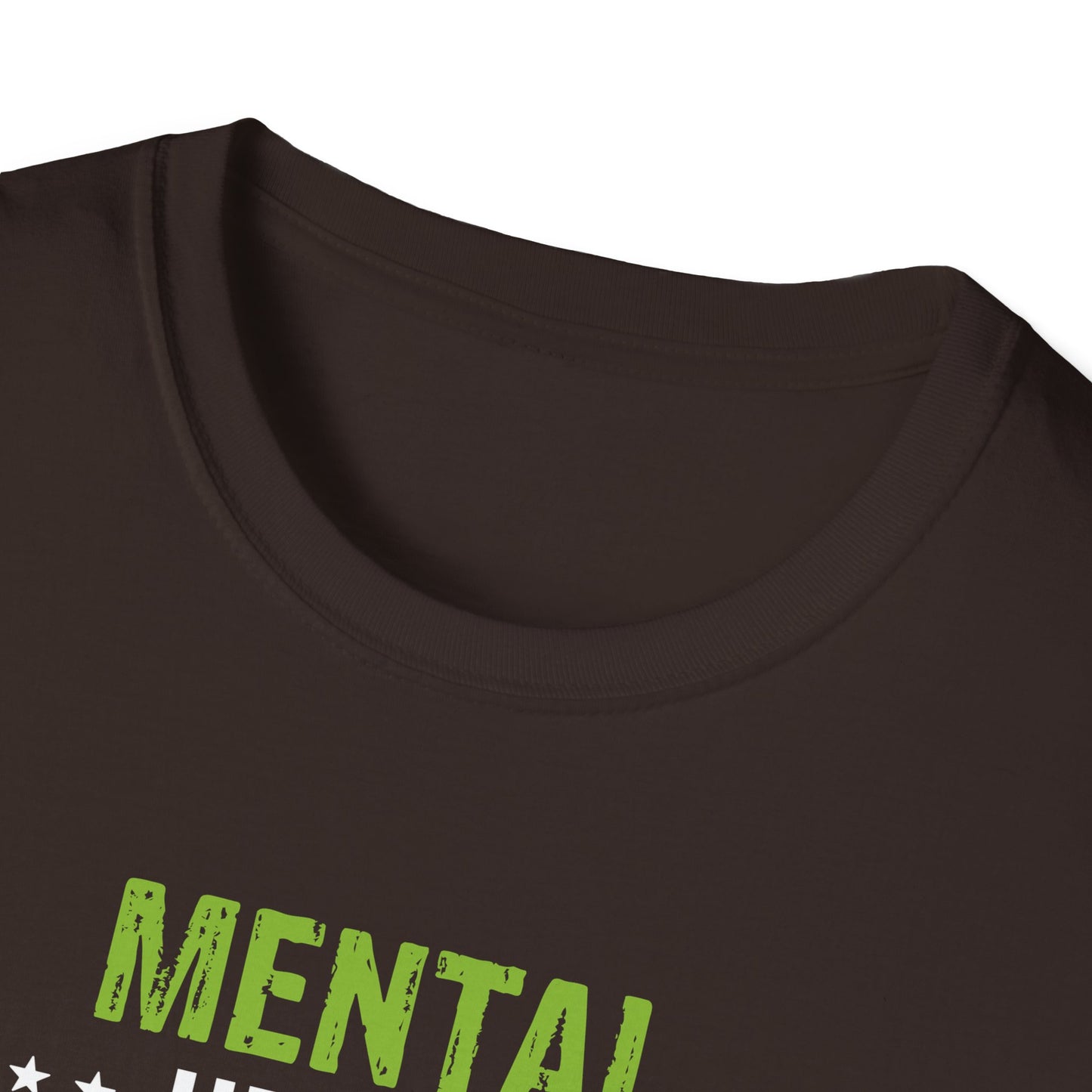 Mental Health Matters T-Shirt