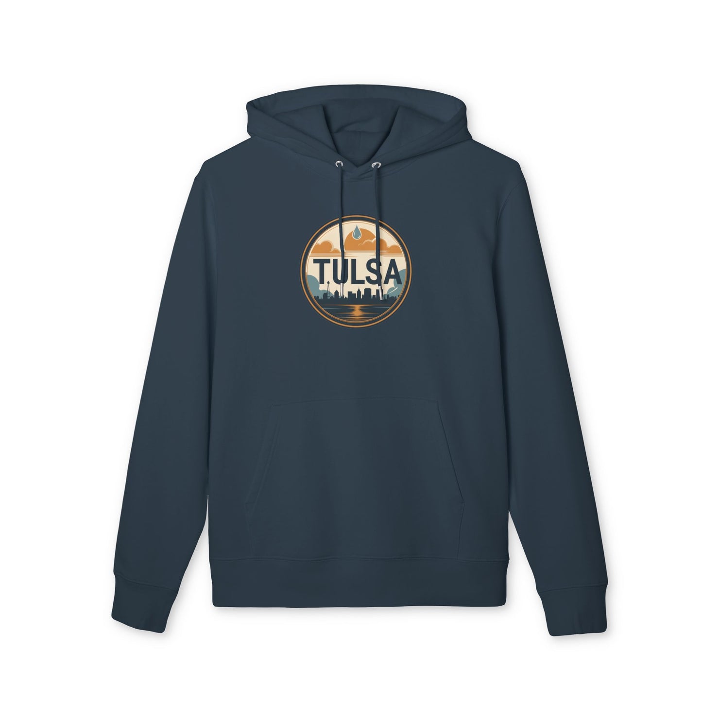 Unisex Cruiser 2.0 Hoodie