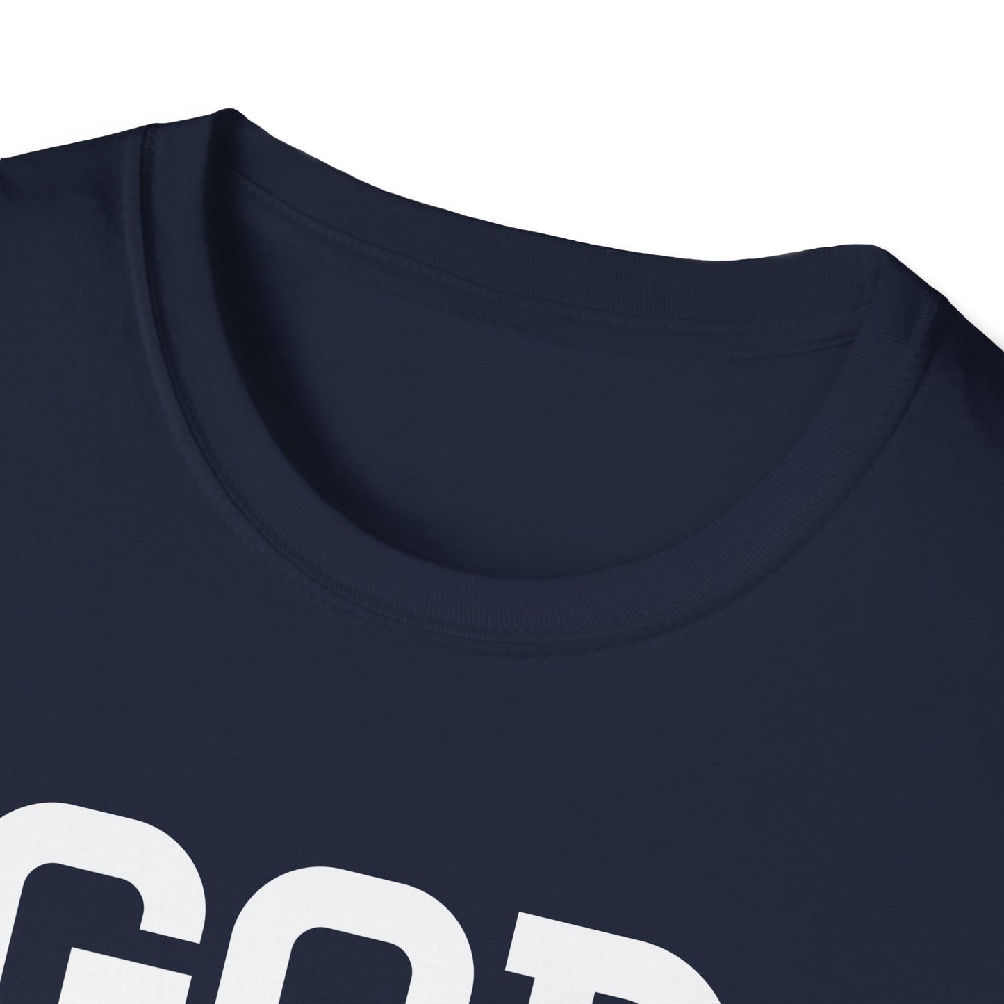 God Over Everything T-Shirt