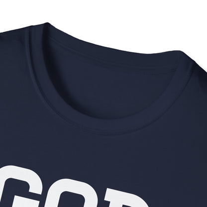 God Over Everything T-Shirt