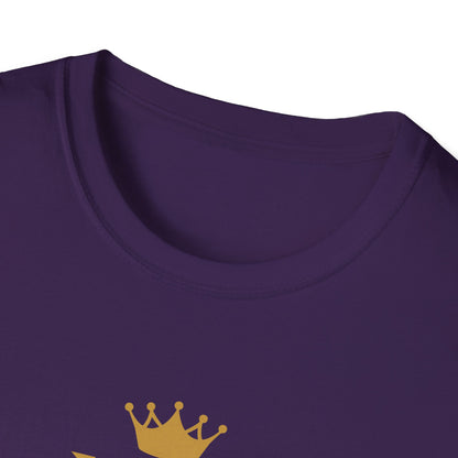 Seek Yek First The Kingdom Of God Matthew 6 : 33 T-Shirt