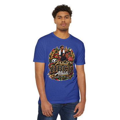 Proud HBCU Athlete T-Shirt