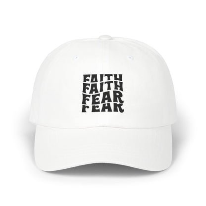 Classic Dad Cap