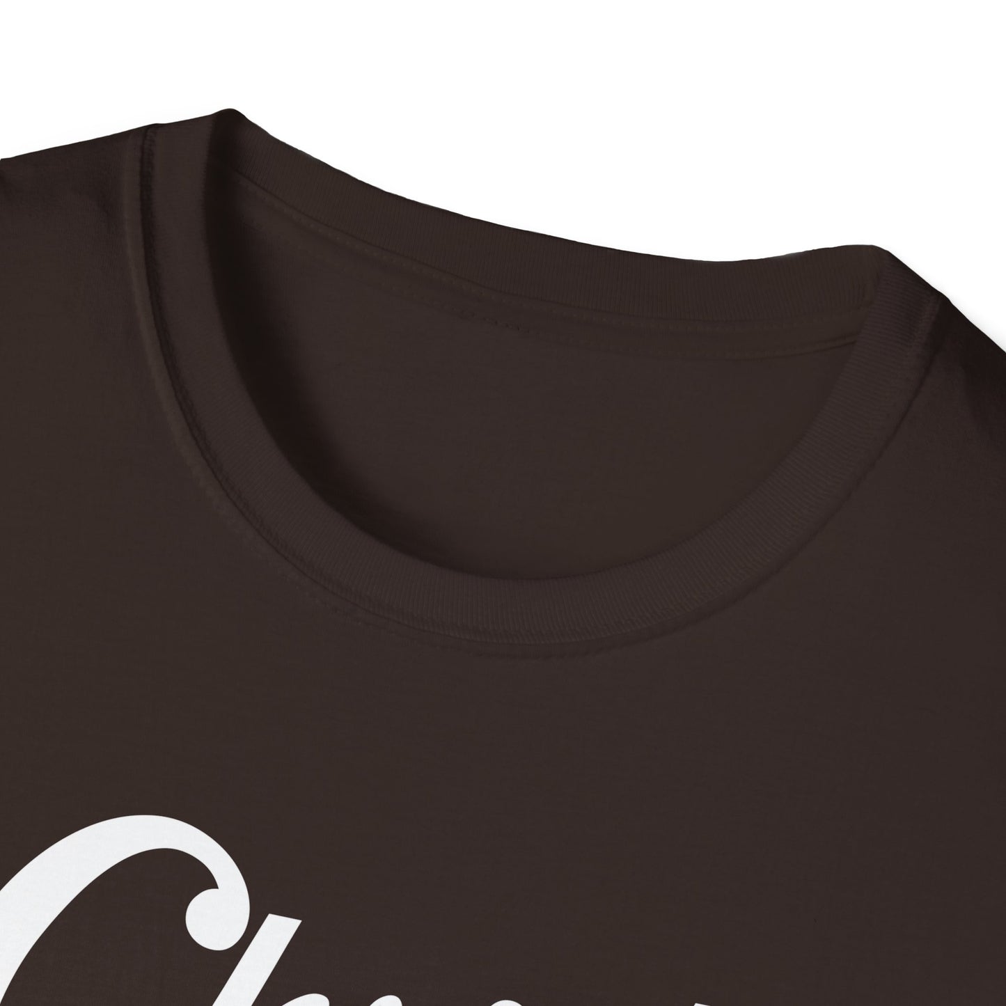Christ Is My Reason T‑Shirt