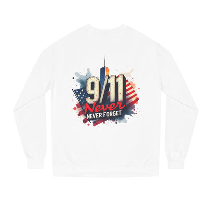Unisex Crew Neck Sweatshirt