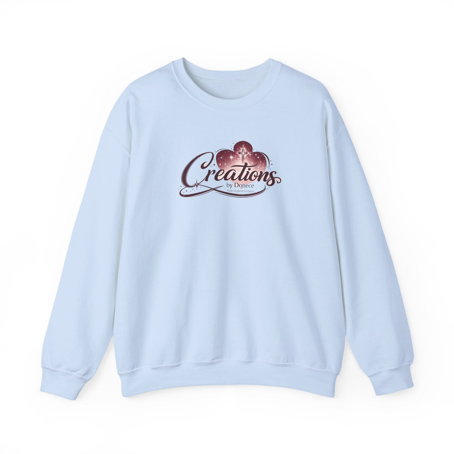 Creations By Donece  Sweatshirt