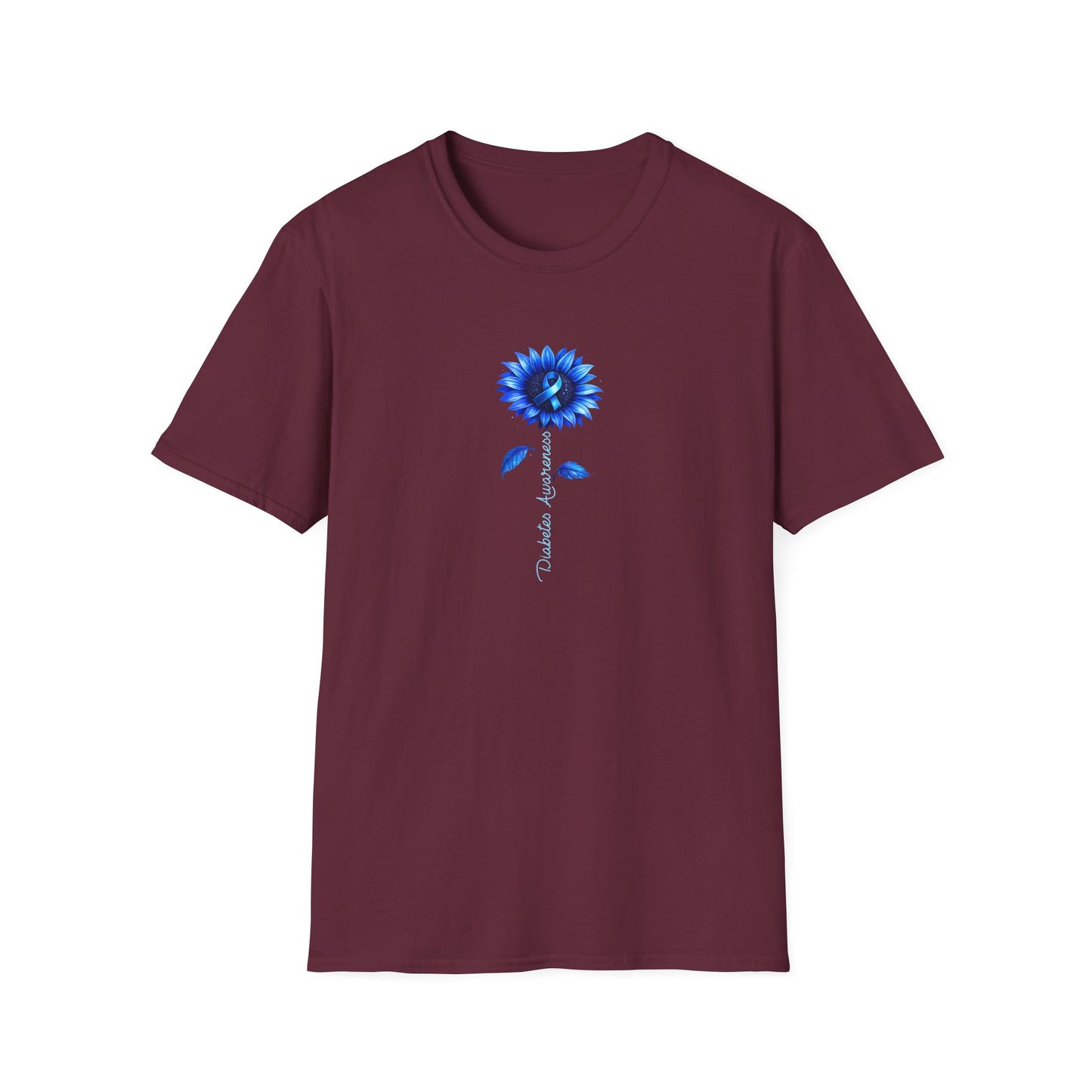 Diabetes Awareness  T-Shirt