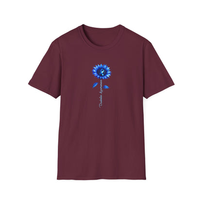 Diabetes Awareness  T-Shirt