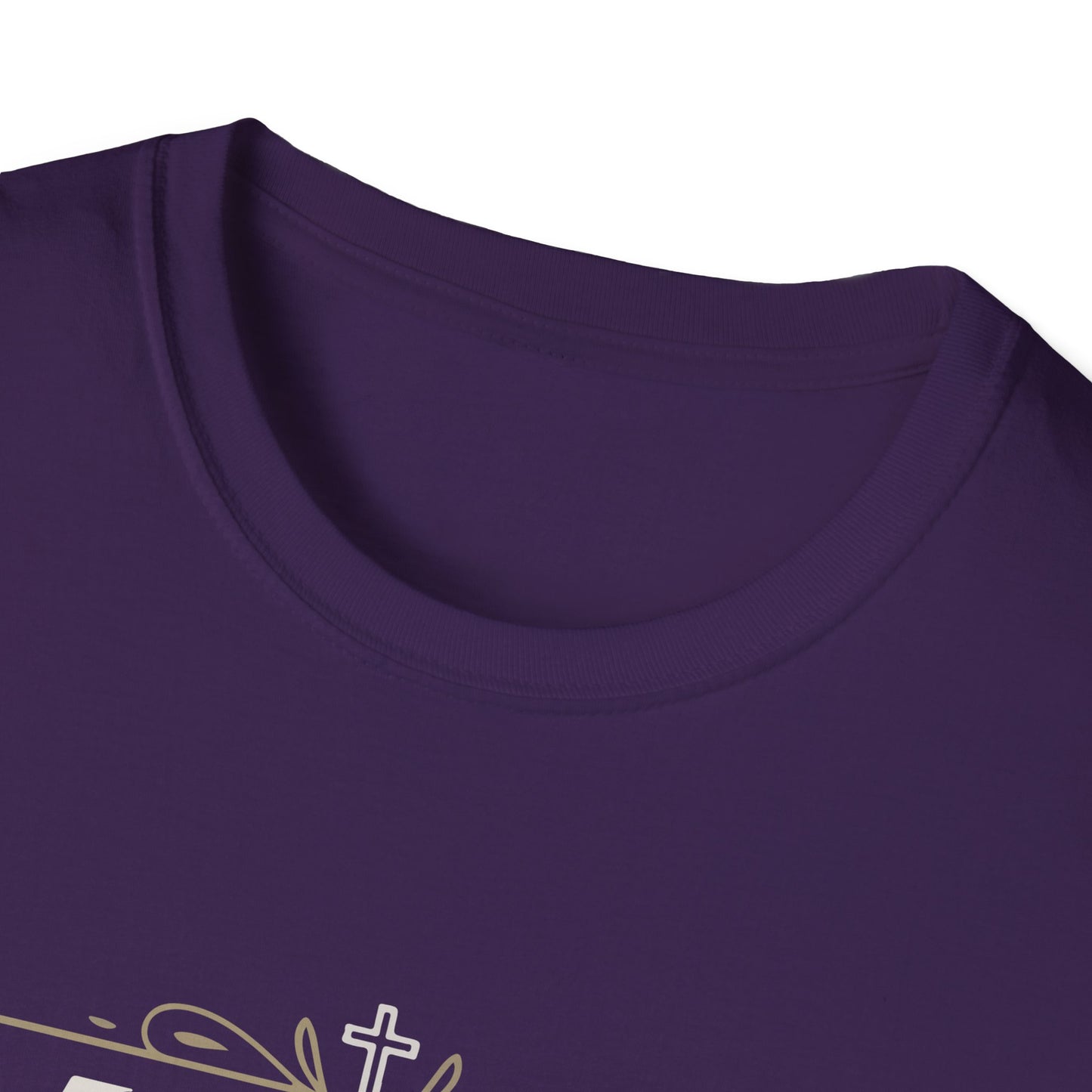 Mercy Rewrote My Story T-Shirt