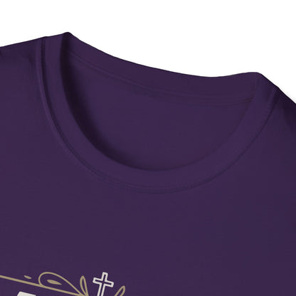 Mercy Rewrote My Story T-Shirt