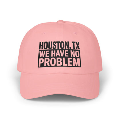 Classic Dad Cap