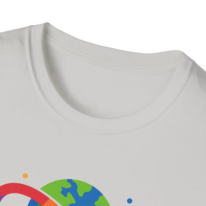 Kindness Is Universal T-Shirt