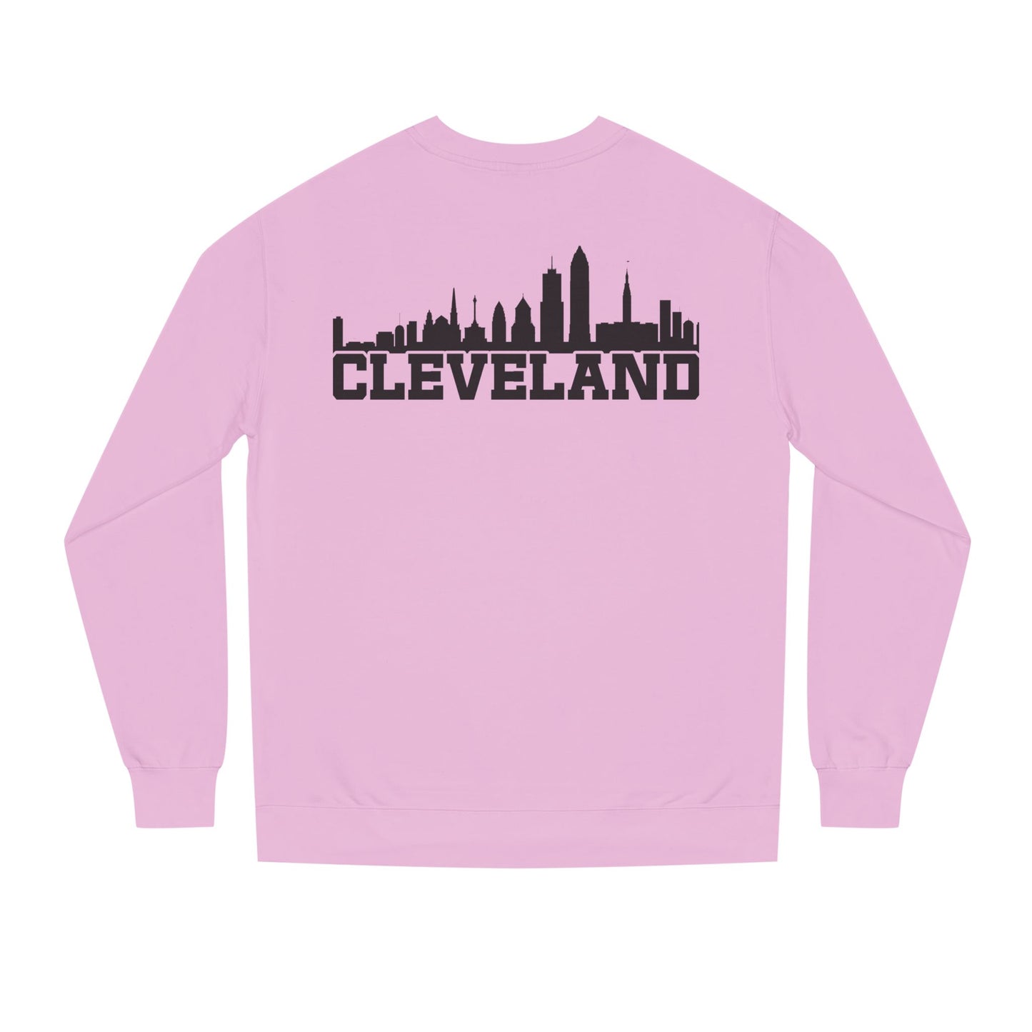 Cleveland Skyline Sweatshirt