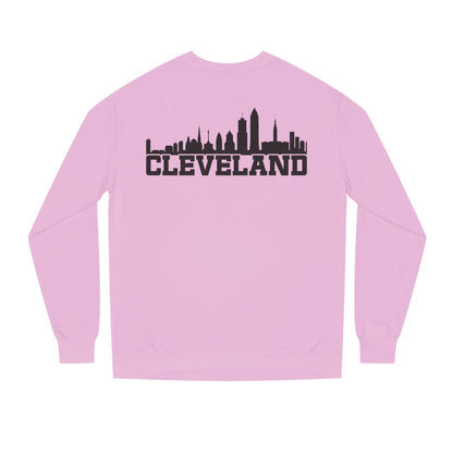 Cleveland Skyline Sweatshirt