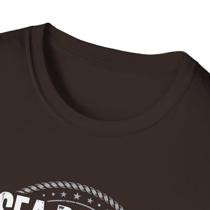 Sea Power: Defending Freedom Worldwide  T-Shirt