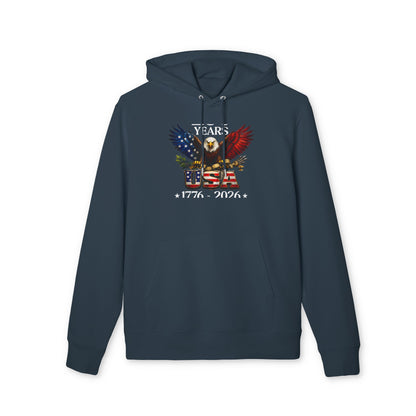Unisex Cruiser 2.0 Hoodie