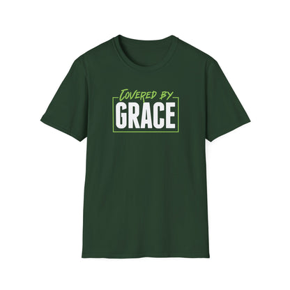 Covered by Grace T-Shirt