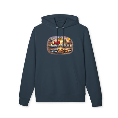 Unisex Cruiser 2.0 Hoodie