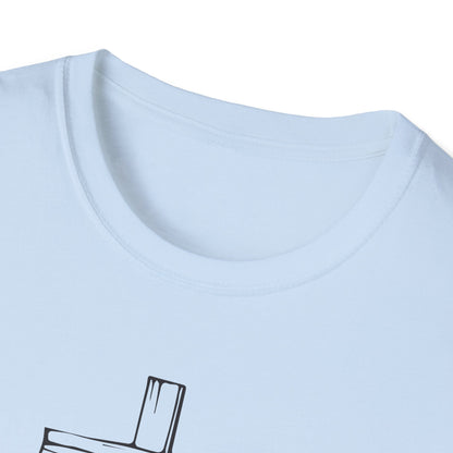 Chosen by Grace T-Shirt