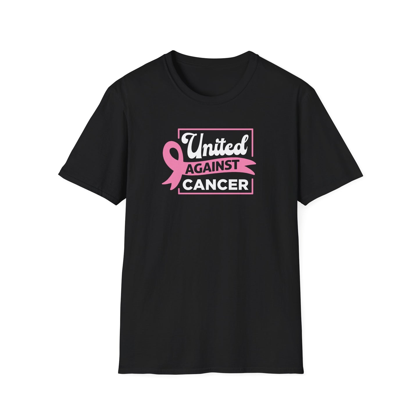 United Against Cancer T-Shirt