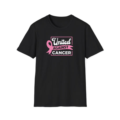 United Against Cancer T-Shirt