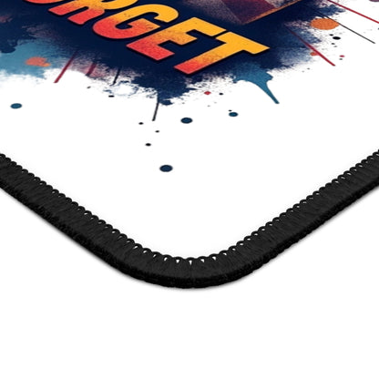 Gaming Mouse Pad