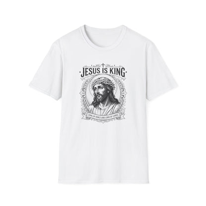 Christian Faith T-Shirt