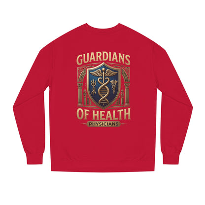 Guardians of Health Physicians Crewneck Sweatshirt