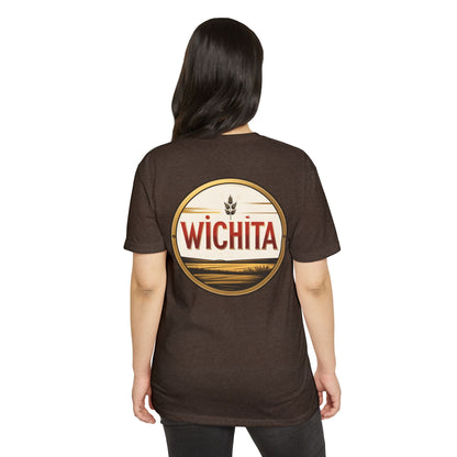 Unisex CVC Jersey T-shirt