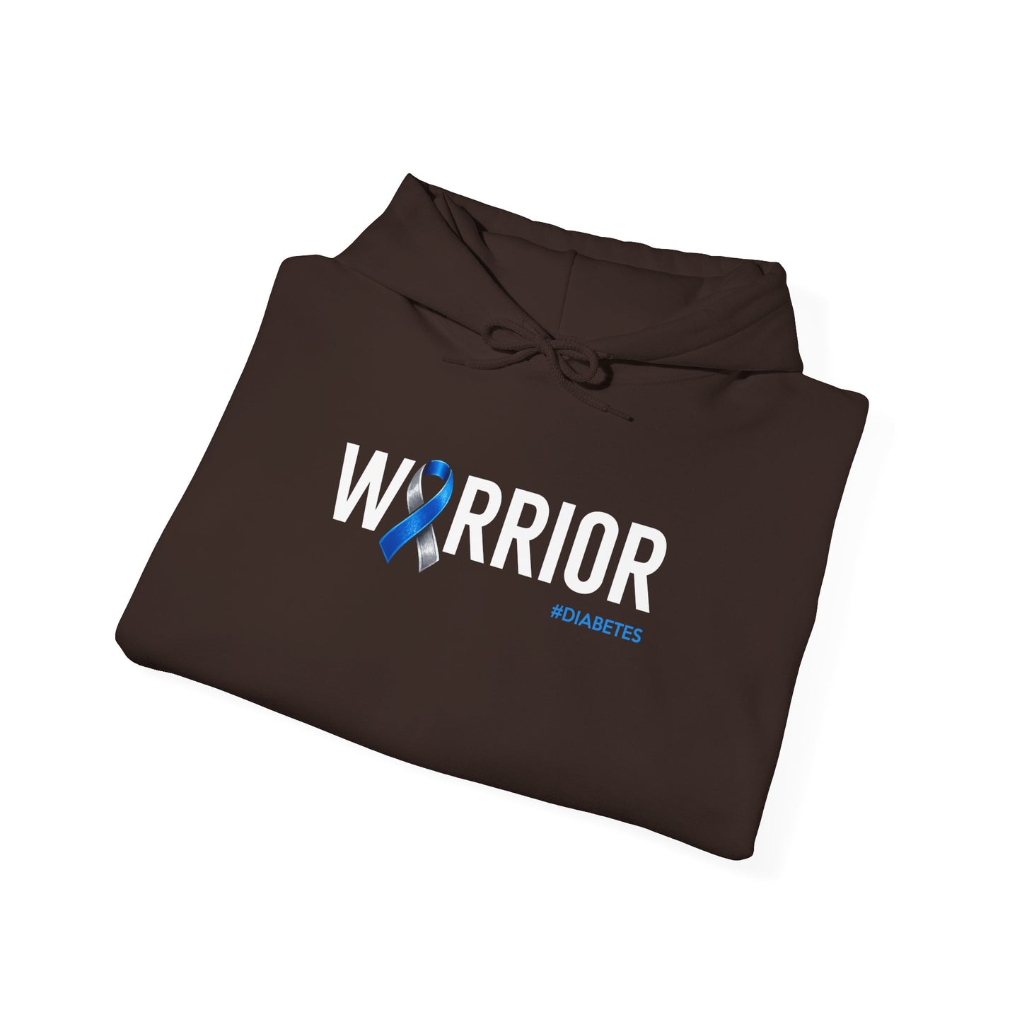 Warrior Awareness Hoodie