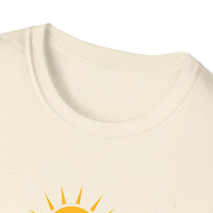 Be the Light of the World - Matthew 5:14  T-Shirt