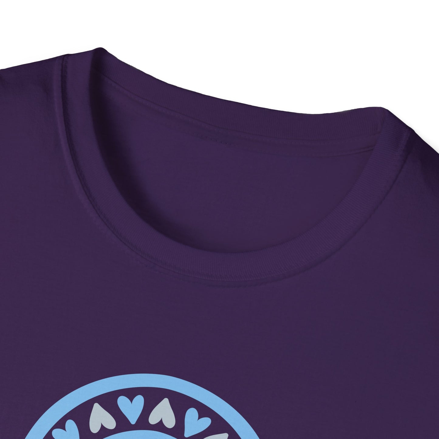 Living Beyond Limits T-Shirt