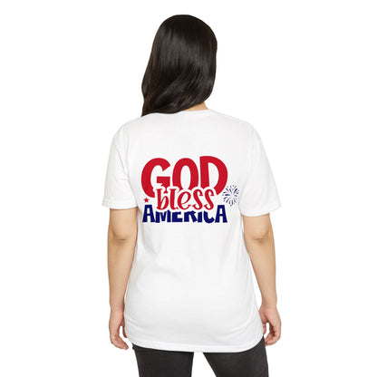 God Bless America T-Shirt