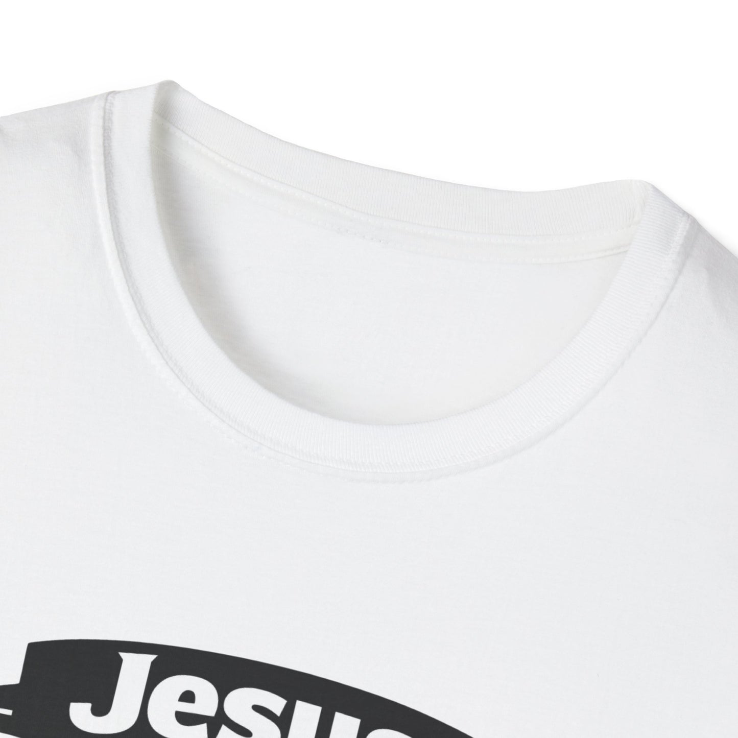 Jesus Saved My Life T-Shirt
