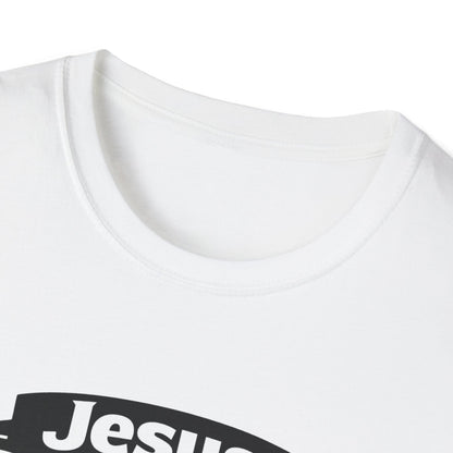 Jesus Saved My Life T-Shirt