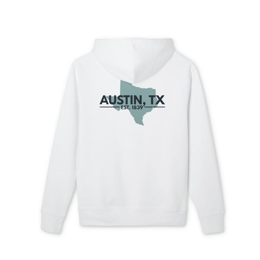 Unisex Cruiser 2.0 Hoodie