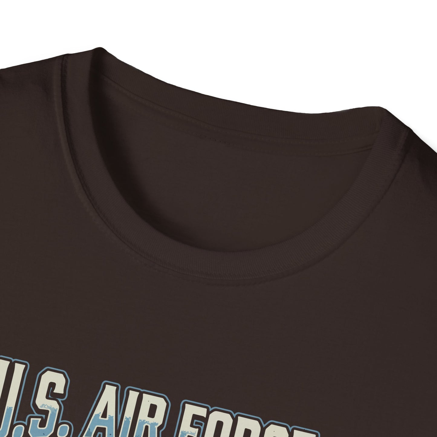 U.S. Air Force Rule The Skies T-Shirt