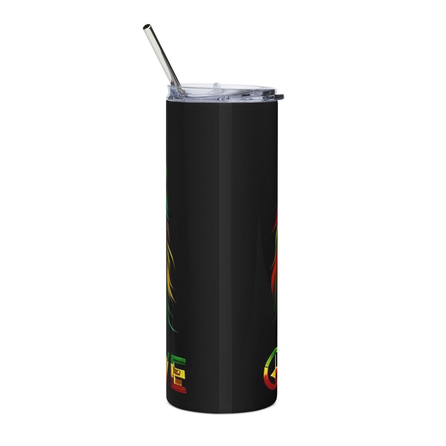 Stainless Steel Tumbler, 20oz