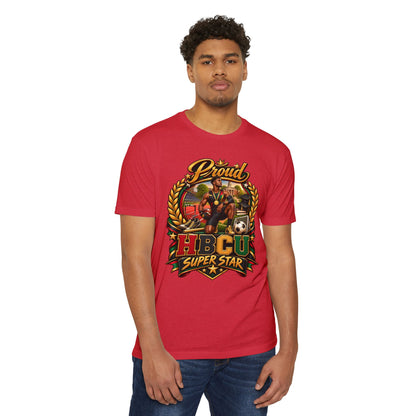 Proud HBCU Superstar T-Shirt
