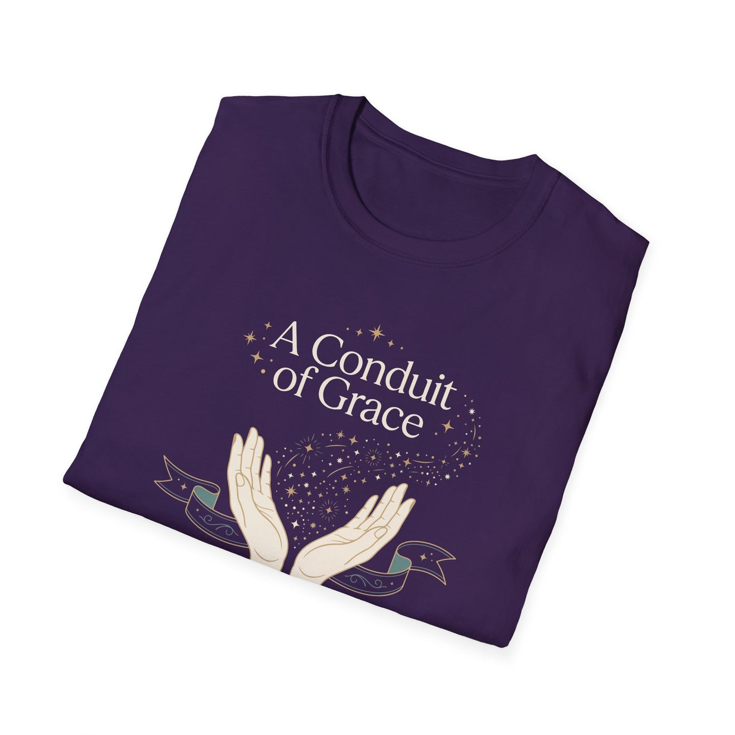 A Conduit of Grace T-Shirt