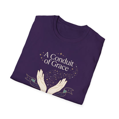 A Conduit of Grace T-Shirt