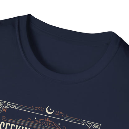 Seeking the Sacred in the Ordinary T-Shirt