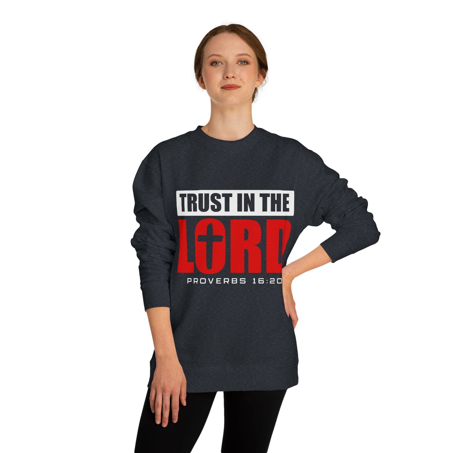 3rd Grade Teacher Crewneck Sweatshirt - Retro Apple & Globe School Design
