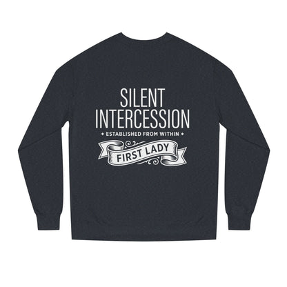 Unisex Crew Neck Sweatshirt