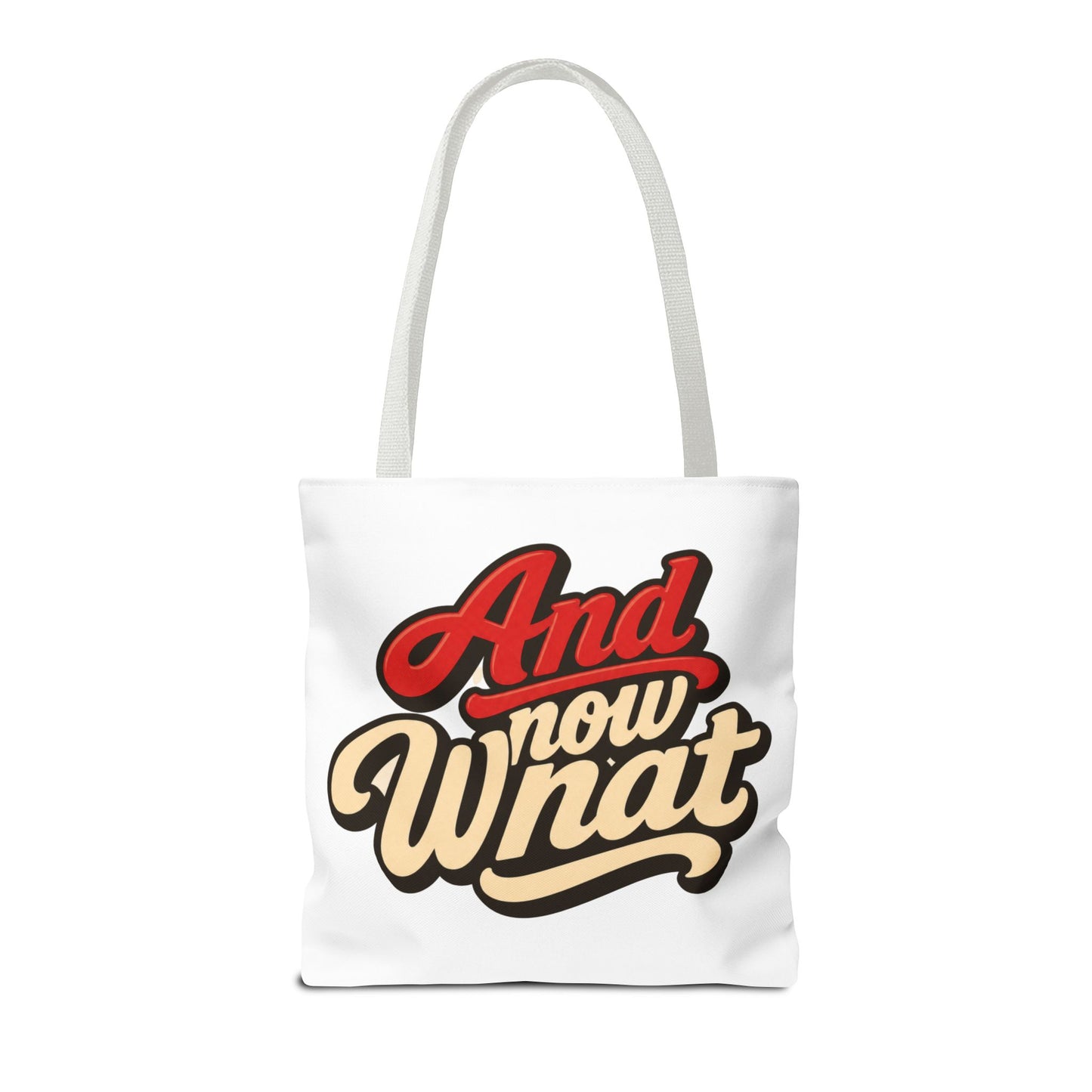 Tote Bag (AOP)