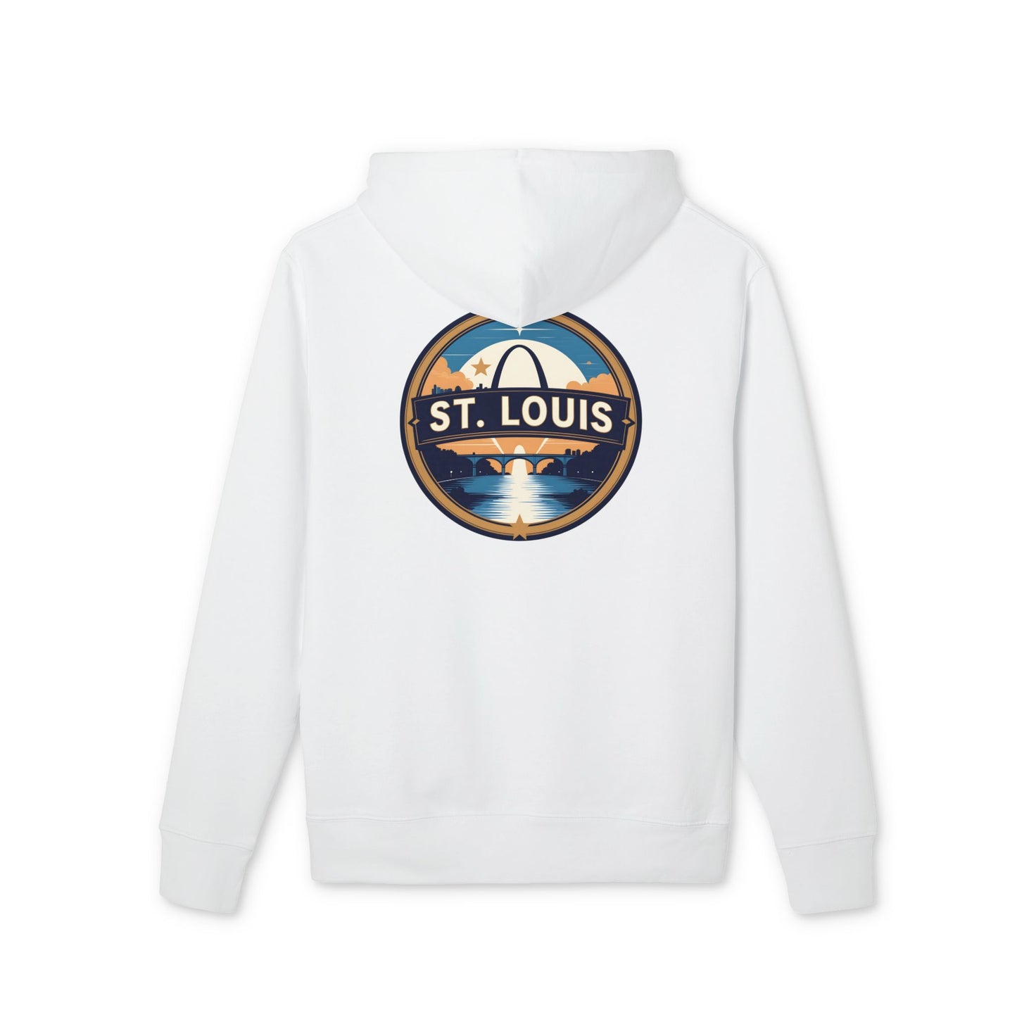 Unisex Cruiser 2.0 Hoodie